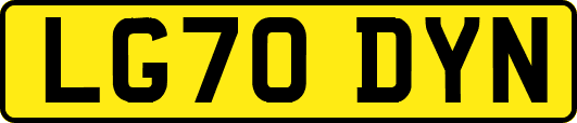 LG70DYN