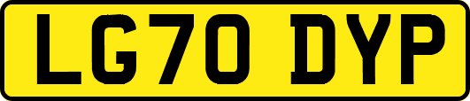 LG70DYP