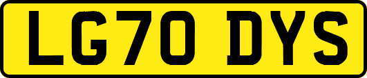 LG70DYS