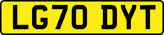 LG70DYT