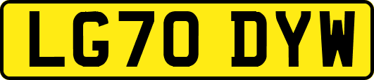 LG70DYW