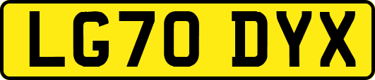 LG70DYX