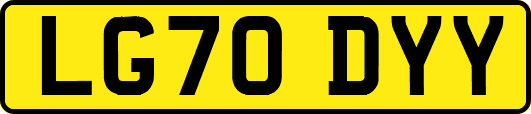 LG70DYY