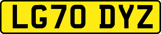 LG70DYZ