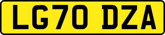 LG70DZA