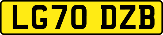 LG70DZB