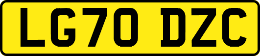 LG70DZC