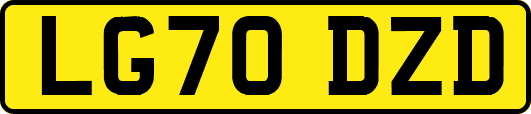 LG70DZD