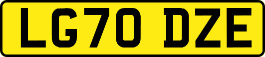 LG70DZE