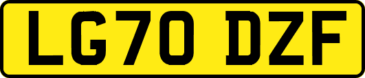 LG70DZF