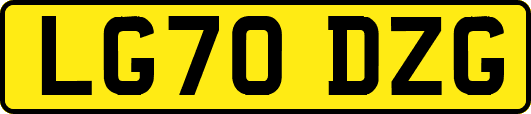 LG70DZG