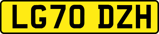 LG70DZH