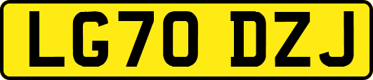 LG70DZJ