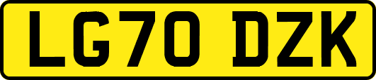 LG70DZK