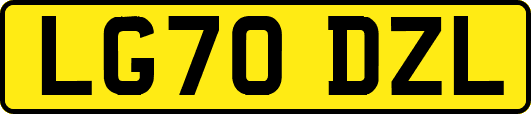 LG70DZL