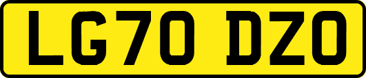 LG70DZO