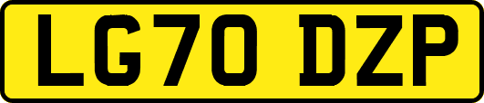 LG70DZP