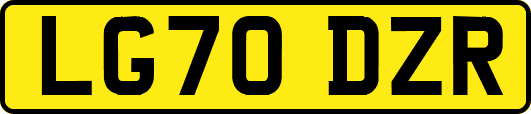 LG70DZR