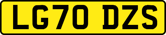 LG70DZS