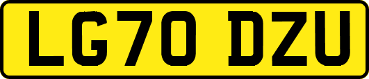 LG70DZU