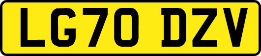 LG70DZV