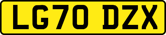 LG70DZX