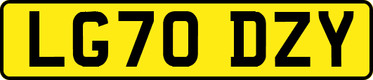 LG70DZY