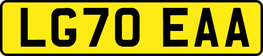 LG70EAA