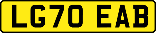 LG70EAB