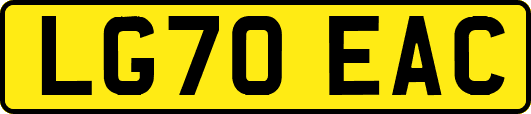 LG70EAC