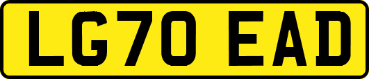 LG70EAD