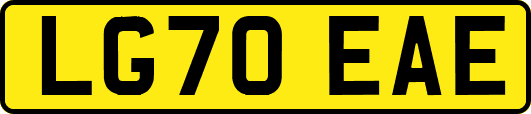 LG70EAE