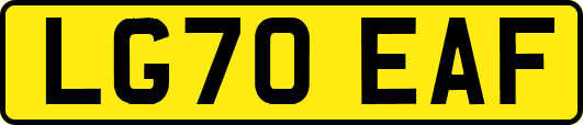 LG70EAF