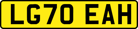 LG70EAH