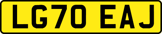 LG70EAJ