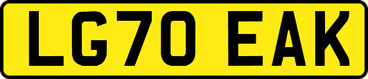 LG70EAK