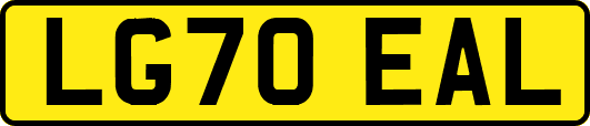 LG70EAL