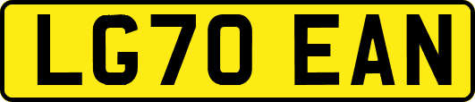 LG70EAN