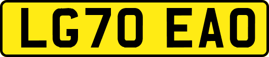 LG70EAO