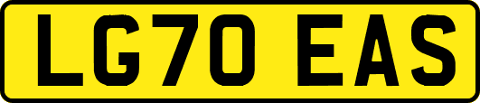 LG70EAS