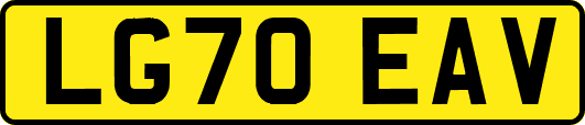 LG70EAV
