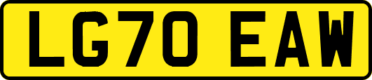 LG70EAW
