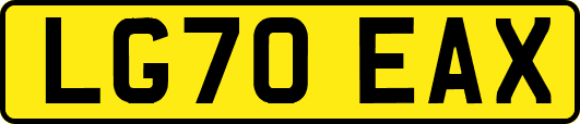 LG70EAX
