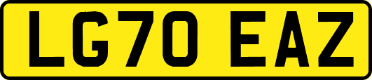 LG70EAZ