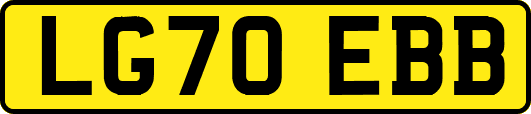 LG70EBB