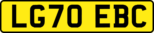 LG70EBC