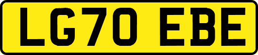 LG70EBE