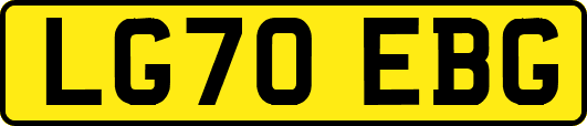 LG70EBG