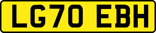 LG70EBH