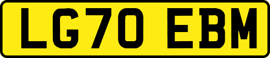 LG70EBM